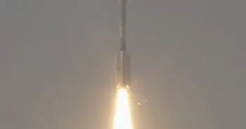 NASA-ISRO Satellite Lifts Off to Track Earth’s Changing Surfaces