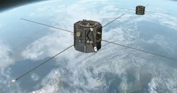 New Mission to Study Earth’s Magnetic Shield