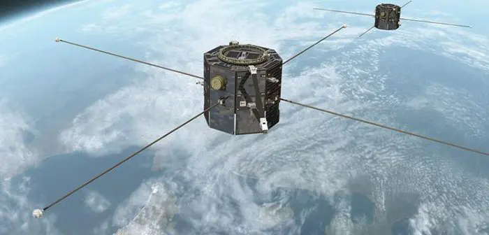 New Mission to Study Earth’s Magnetic Shield
