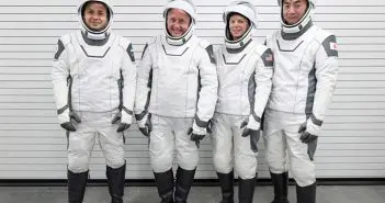 SpaceX Crew-11 Launch