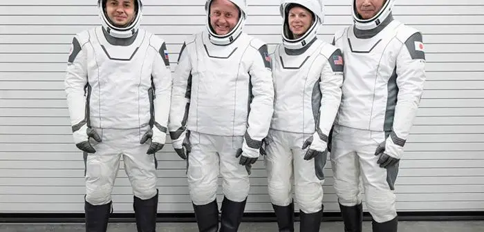 SpaceX Crew-11 Launch