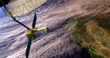 Advanced US-India Radar Mission set to launch