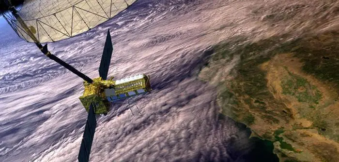 Advanced US-India Radar Mission set to launch
