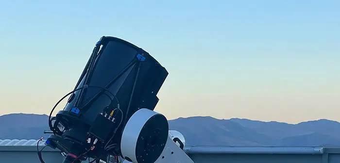 Spaceflux secures £5.4M for SSA