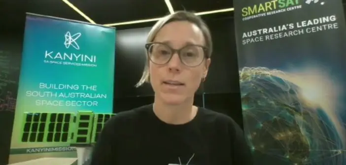 Exclusive: Kanyini mission update – payloads lose communications