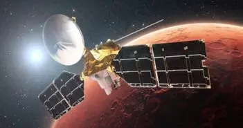 New Space-Based Radio Frequency Intelligence Capabilities
