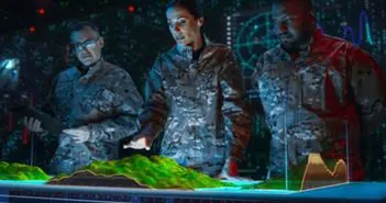 SouthPAN Critical Design Review completed