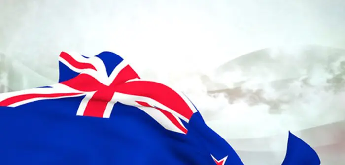 New space squadron for NZDF