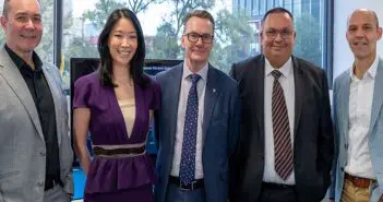 New sovereign LEO satellite to be built in Australia