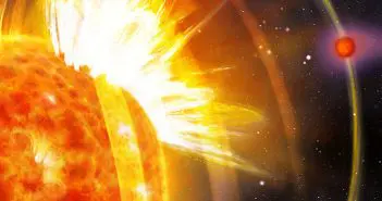 Clingy planets can trigger own doom, suspect Cheops and TESS