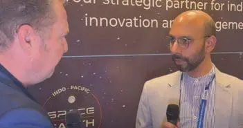 India Space Congress 2025 – India’s Journey