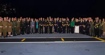 Exercise Talisman Sabre 2025 Opens