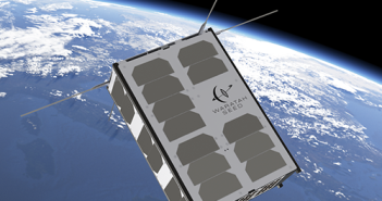 Waratah Seed wins American Institute of Aeronautics and Astronautics 2025 Mission of the Year