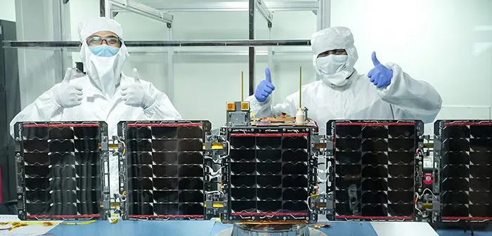 Akula Tech launches Nexus-01