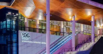 IAC 2025 in Sydney: The World’s Largest Space Event Comes to Australia