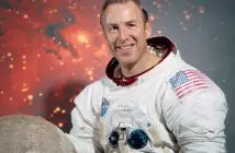 Legacy of Astronaut Jim Lovell