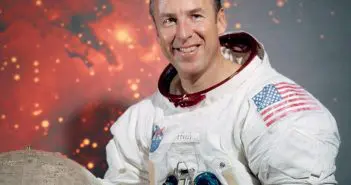 Legacy of Astronaut Jim Lovell