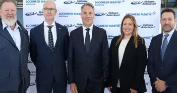 Avalon Airport to lease facilities for advance guided weapons production