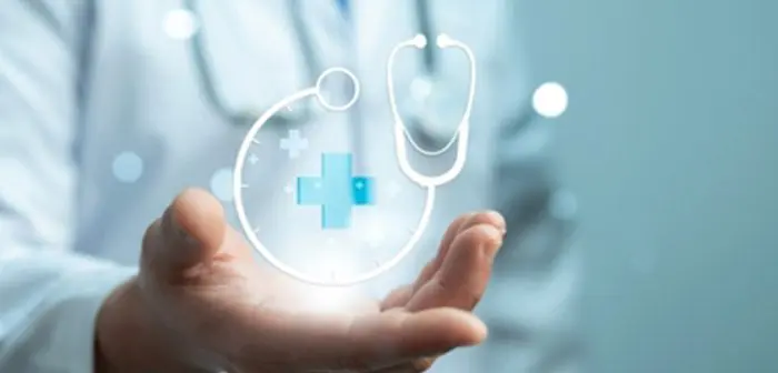 Second Human Health, Performance Contract with NASA