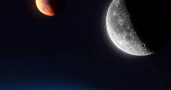 Search for Moon-Focused Sustainability Solutions