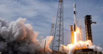 Northrop Grumman CRS-23 Station Resupply Launch