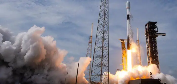 Northrop Grumman CRS-23 Station Resupply Launch