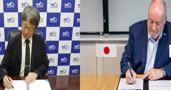 SKAO and Japan strengthen ties