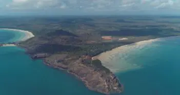 Land Lease signed to establish Australian Spaceport in Queensland