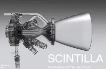 Space Machines completes in-house propulsion engine