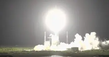 Cargo Launch on 33rd SpaceX Resupply Mission to Station