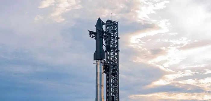 Starship Flight 10 Soars Successfully Amid High Stakes for Reusability