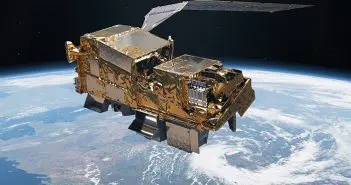 First MetOp-SG satellite and Sentinel-5A launched