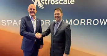 Astroscale and HEO Advance Space Monitoring Capabilities