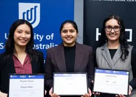 Cutting-edge research heralds new generation of tiny, high-performance satellites