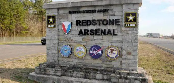 U.S. Space Command Headquarters is moving to Huntsville