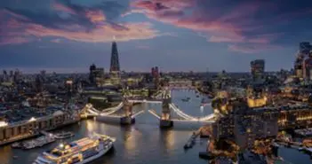 New SA Defence landing pad in London