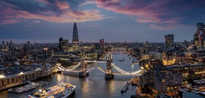New SA Defence landing pad in London