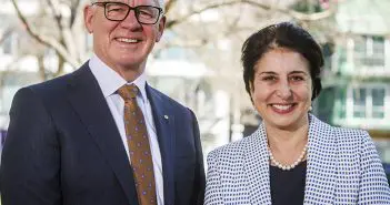 New leadership to steer Defence SA Advisory Board