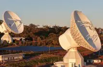 ESA to expand relations with Australia in lead up to inauguration of the new ESA ground station in New Norcia, Western Australia