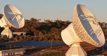 ESA to expand relations with Australia in lead up to inauguration of the new ESA ground station in New Norcia, Western Australia