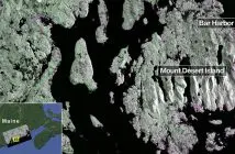 NASA-ISRO Satellite Sends First Radar Images of Earth’s Surface