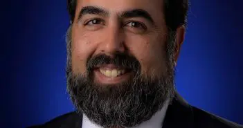 New associate administrator for NASA
