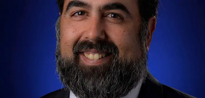 New associate administrator for NASA