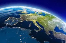 Airbus, Leonardo and Thales unite to form European space powerhouse