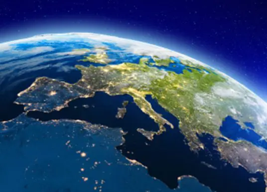 Airbus, Leonardo and Thales unite to form European space powerhouse