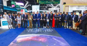 A Universe of Collaboration: IAC 2025 Marks a New Era in Space Sustainability