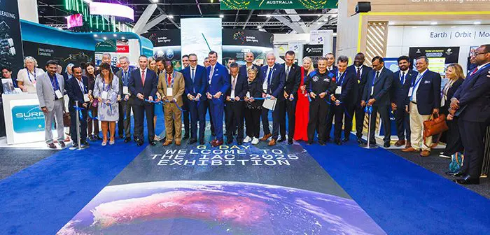 A Universe of Collaboration: IAC 2025 Marks a New Era in Space Sustainability