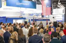 Indo Pacific is celebrating a milestone next week in Sydney