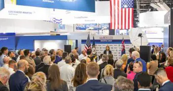 Indo Pacific is celebrating a milestone next week in Sydney