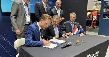 Solidflow brings Dutch cool gas generator tech to Australia